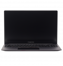 Ноутбук Гравитон Н15И-Т 15.6"FHD300nit i5 1135G7/1x16GBDDR4/512GB SSD_M.2/WiFi+BT/HUB/NoOS/черный