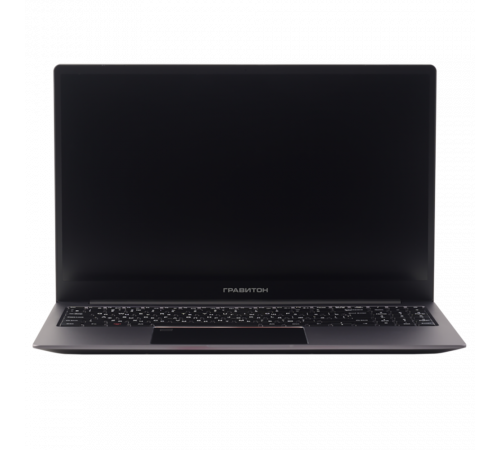 Ноутбук Гравитон Н15И-Т 15.6"FHD300nit i7 1165G7/1x16GBDDR4/1TB SSD M.2/WiFi+BT/HUB/NoOS/1YST