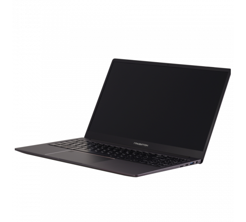Ноутбук Гравитон Н15И-Т 15.6"FHD300nit i7 1165G7/1x16GBDDR4/1TB SSD M.2/WiFi+BT/HUB/NoOS/1YST