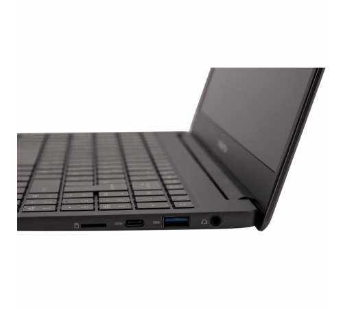 Ноутбук Гравитон Н15И-Т 15.6"FHD300nit i7 1165G7/1x16GBDDR4/512GB SSD M.2/WiFi+BT/HUB/NoOS/1YST