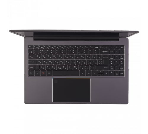 Ноутбук Гравитон Н15И-Т 15.6"FHD300nit i7 1165G7/1x16GBDDR4/512GB SSD M.2/WiFi+BT/HUB/NoOS/1YST