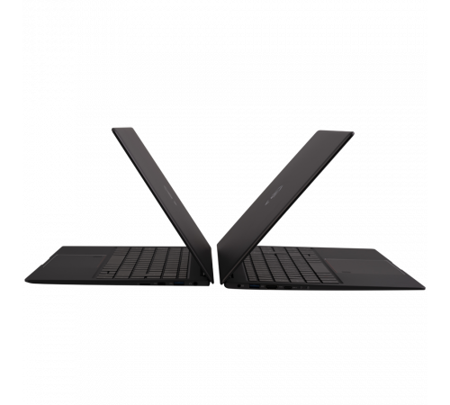 Ноутбук Гравитон Н15И-Т 15.6"FHD300nit i7 1165G7/1x16GBDDR4/512GB SSD M.2/WiFi+BT/HUB/NoOS/1YST