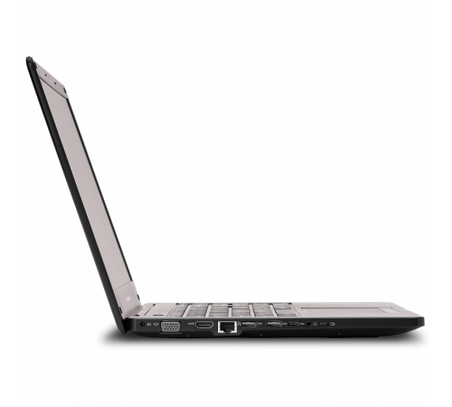 Ноутбук Гравитон Н15И-ТП 15.6"FHD300nit i5 1135G7/1x16GBDDR4/512GB SSD M.2/WiFi+BT/HUB/NoOS/черный
