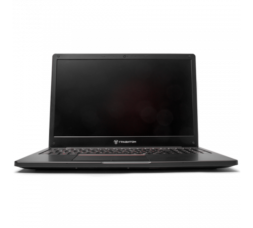 Ноутбук Гравитон Н15И-ТП 15.6"FHD300nit i5 1135G7/1x16GBDDR4/512GB SSD M.2/WiFi+BT/HUB/NoOS/черный