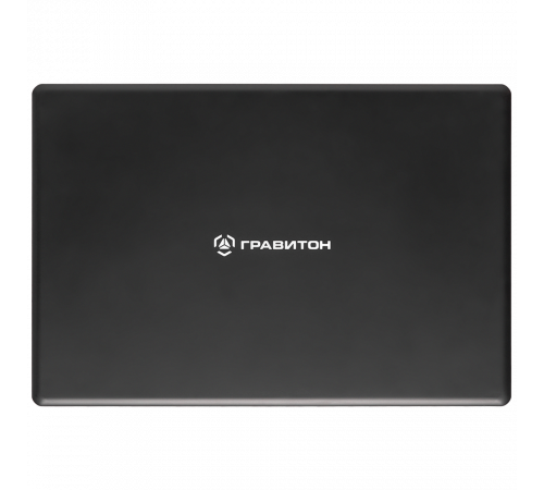 Ноутбук Гравитон Н15И-ТП 15.6"FHD300nit i5 1135G7/1x16GBDDR4/512GB SSD M.2/WiFi+BT/HUB/NoOS/черный