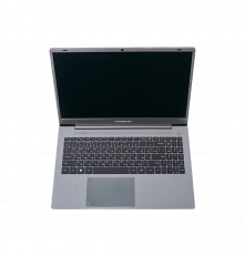 Ноутбук Гравитон Н15А-Б 15.6" FHD R7 7730U/1x16GBDDR4/512GB SSD M.2/WiFi+BT/HUB/NoOS/черный