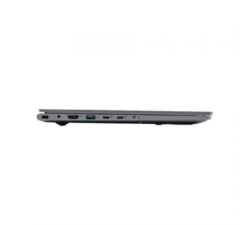 Ноутбук Гравитон Н15А-Б 15.6" FHD R7 7730U/1x16GBDDR4/512GB SSD M.2/WiFi+BT/HUB/NoOS/1YST