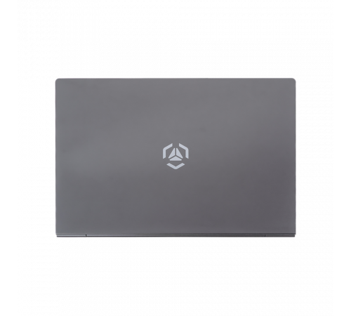 Ноутбук Гравитон Н15А-Б 15.6" FHD R5 7530U/1x16GBDDR4/512GB SSD M.2/WiFi+BT/HUB/NoOS/1YST/серый