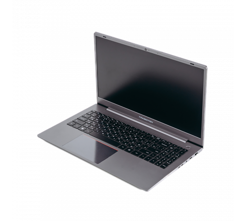 Ноутбук Гравитон Н15А-Б 15.6" FHD R5 7530U/1x16GBDDR4/512GB SSD M.2/WiFi+BT/HUB/NoOS/1YST/серый