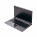 Ноутбук Гравитон Н15А-Б 15.6" FHD R5 7530U/1x16GBDDR4/512GB SSD M.2/WiFi+BT/HUB/NoOS/1YST/серый
