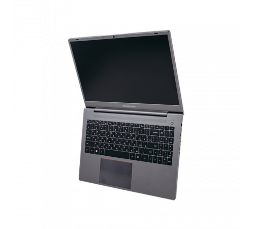Ноутбук Гравитон Н15А-Б 15.6" FHD R5 7530U/1x16GBDDR4/512GB SSD M.2/WiFi+BT/HUB/NoOS/1YST/серый