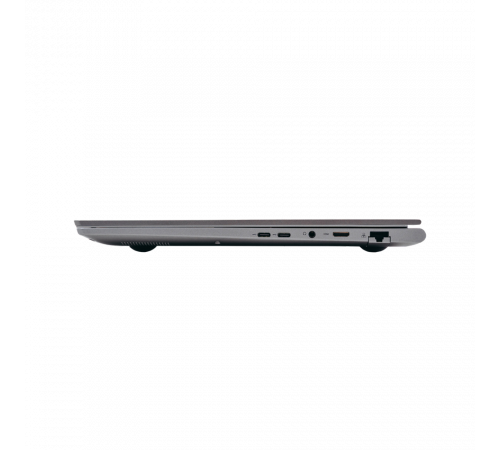 Ноутбук Гравитон Н15А-Б 15.6" FHD R5 7530U/1x16GBDDR4/512GB SSD M.2/WiFi+BT/HUB/NoOS/1YST/серый