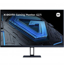 Монитор Xiaomi Gaming Monitor G27i 2026 EU