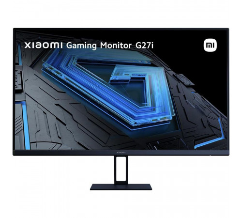 Монитор Xiaomi Gaming Monitor G27i 2026 EU