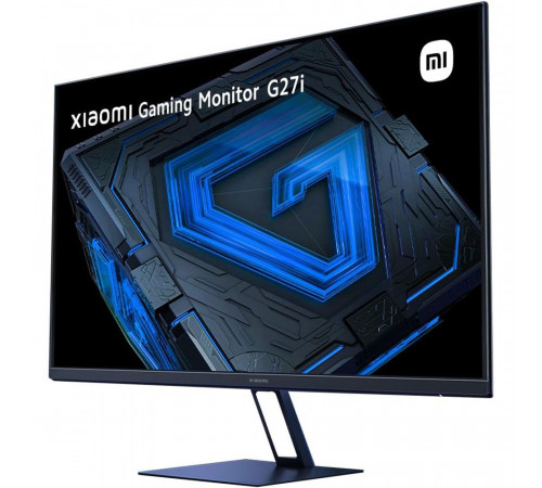 Монитор Xiaomi Gaming Monitor G27i 2026 EU