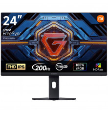 Монитор Xiaomi Gaming Monitor G24i 2026 OM4FE-RU P24FDA-RGGL