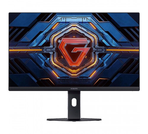 Монитор Xiaomi Gaming Monitor G24i 2026 OM4FE-RU P24FDA-RGGL