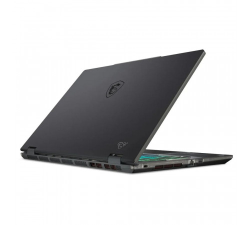 Ноутбук MSI Cyborg 15 C2WE-016XRU Intel Core 7 240H/16Gb (1*16 D5)/SSD1Tb/RTX5050 8Gb (45W)/15.6"/IPS/FHD/1920x1080/144Hz/NoOS/RJ-45/серый