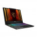 Ноутбук MSI Cyborg 15 C2WE-016XRU Intel Core 7 240H/16Gb (1*16 D5)/SSD1Tb/RTX5050 8Gb (45W)/15.6"/IPS/FHD/1920x1080/144Hz/NoOS/RJ-45/серый