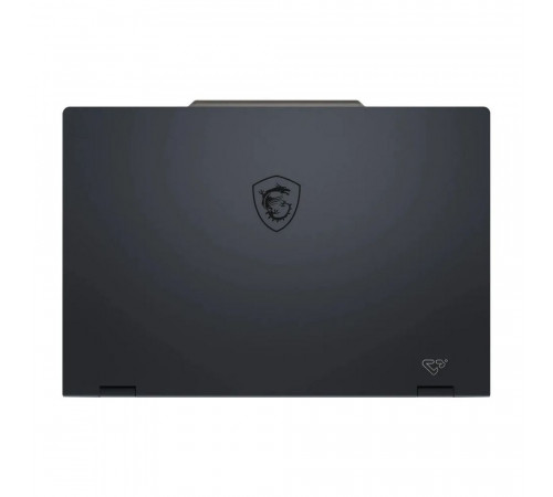 Ноутбук MSI Cyborg 15 C2WE-016XRU Intel Core 7 240H/16Gb (1*16 D5)/SSD1Tb/RTX5050 8Gb (45W)/15.6"/IPS/FHD/1920x1080/144Hz/NoOS/RJ-45/серый