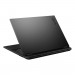Ноутбук ASUS TUF Gaming F16 FX608JMI-TU254, Intel Core i5-14450HX/16Gb (1*16 D5)/SSD512Gb/RTX5060 8Gb (115W)/16"/IPS/WUXGA/1920x1200/144Hz/NoOS/RJ-45/серый
