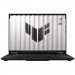 Ноутбук ASUS TUF Gaming F16 FX608JMI-TU254, Intel Core i5-14450HX/16Gb (1*16 D5)/SSD512Gb/RTX5060 8Gb (115W)/16"/IPS/WUXGA/1920x1200/144Hz/NoOS/RJ-45/серый