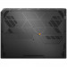 Ноутбук ASUS TUF Gaming F16 FX608JMI-TU254, Intel Core i5-14450HX/16Gb (1*16 D5)/SSD512Gb/RTX5060 8Gb (115W)/16"/IPS/WUXGA/1920x1200/144Hz/NoOS/RJ-45/серый
