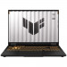 Ноутбук ASUS TUF Gaming F16 FX608JMI-TU254, Intel Core i5-14450HX/16Gb (1*16 D5)/SSD512Gb/RTX5060 8Gb (115W)/16"/IPS/WUXGA/1920x1200/144Hz/NoOS/RJ-45/серый