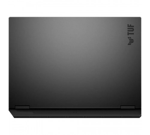 Ноутбук ASUS TUF Gaming F16 FX608JMI-TU254, Intel Core i5-14450HX/16Gb (1*16 D5)/SSD512Gb/RTX5060 8Gb (115W)/16"/IPS/WUXGA/1920x1200/144Hz/NoOS/RJ-45/серый