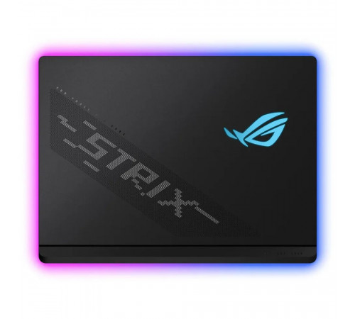 Ноутбук ASUS ROG Strix Scar 18 G835LW-SA037 Intel Core Ultra 9 275HX/32Gb (2*16 D5)/SSD1Tb/RTX5080 16Gb (175W)/18"/IPS/MiniLED/WQXGA/2560x1600/240Hz/NoOS/RJ-45/Black/3.2kg