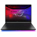 Ноутбук ASUS ROG Strix Scar 18 G835LW-SA037 Intel Core Ultra 9 275HX/32Gb (2*16 D5)/SSD1Tb/RTX5080 16Gb (175W)/18"/IPS/MiniLED/WQXGA/2560x1600/240Hz/NoOS/RJ-45/Black/3.2kg