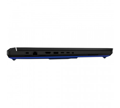 Ноутбук ASUS ROG Strix Scar 18 G835LW-SA037 Intel Core Ultra 9 275HX/32Gb (2*16 D5)/SSD1Tb/RTX5080 16Gb (175W)/18"/IPS/MiniLED/WQXGA/2560x1600/240Hz/NoOS/RJ-45/Black/3.2kg