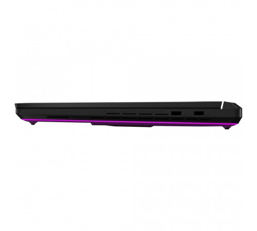 Ноутбук ASUS ROG Strix Scar 18 G835LW-SA037 Intel Core Ultra 9 275HX/32Gb (2*16 D5)/SSD1Tb/RTX5080 16Gb (175W)/18"/IPS/MiniLED/WQXGA/2560x1600/240Hz/NoOS/RJ-45/Black/3.2kg