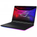 Ноутбук ASUS ROG Strix Scar 18 G835LW-SA037 Intel Core Ultra 9 275HX/32Gb (2*16 D5)/SSD1Tb/RTX5080 16Gb (175W)/18"/IPS/MiniLED/WQXGA/2560x1600/240Hz/NoOS/RJ-45/Black/3.2kg