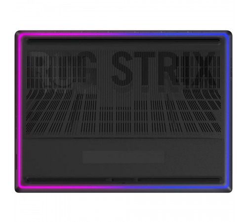Ноутбук ASUS ROG Strix Scar 18 G835LW-SA037 Intel Core Ultra 9 275HX/32Gb (2*16 D5)/SSD1Tb/RTX5080 16Gb (175W)/18"/IPS/MiniLED/WQXGA/2560x1600/240Hz/NoOS/RJ-45/Black/3.2kg