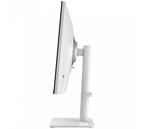 Монитор 27" MSI PRO MAX 271QPHW E14  IPS, 2560x1440, 144Hz, 4ms, 300сd/m, 1500:1, HDR | 2xHDMI(2.0b), DP(1.2a), Type-C(PD-65W), 2xUSB3.2 | HAS, Pivot, Swivel, InPSU, Speakers, Vesa 75, White