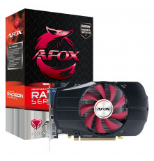 Видеокарта Afox R7 350 2GB GDDR5 128bit VGA DVI HDMI 1FAN RTL