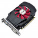 Видеокарта Afox R7 350 2GB GDDR5 128bit VGA DVI HDMI 1FAN RTL