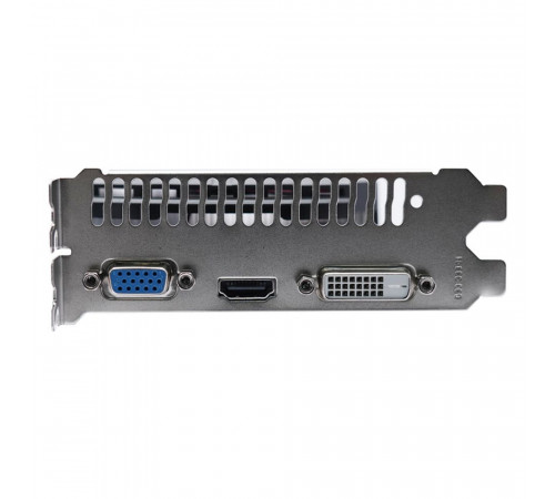Видеокарта Afox R7 350 2GB GDDR5 128bit VGA DVI HDMI 1FAN RTL