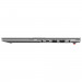 Ноутбук ASUS Vivobook Go 15 E1504FA-BQ4328, AMD Ryzen 5 40/16Gb (soldered D5)/SSD512Gb/UMA/15.6"/IPS/FHD/1920x1080/60Hz/NoOS/серебристый