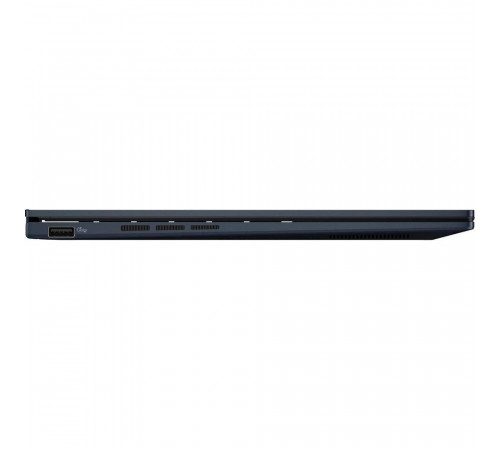 Ноутбук ASUS Zenbook 14 UX3405CA-ST1336 Intel Core Ultra 7 255H/16Gb (soldered D5)/SSD1Tb/UMA/14"/OLED/WQXGA+/2880x1800/120Hz/NoOS/Blue/1.2kg