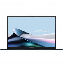 Ноутбук ASUS Zenbook 14 UX3405CA-ST1336, Intel Core Ultra 7 255H/16Gb (soldered D5)/SSD1Tb/UMA/14"/OLED/WQXGA+/2880x1800/120Hz/NoOS/синий