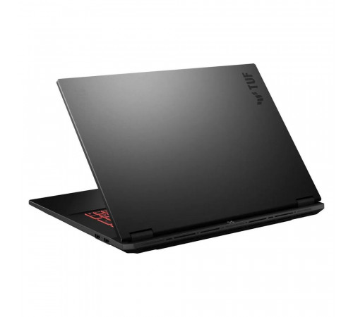 Ноутбук ASUS TUF Gaming FA808UP-S8051, AMD Ryzen 7 260/32Gb (2*16 D5)/SSD1Tb/RTX5070 8Gb (115W)/18"/IPS/WUXGA/1920x1200/144Hz/NoOS/RJ-45/серый