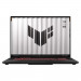 Ноутбук ASUS TUF Gaming FA808UP-S8051, AMD Ryzen 7 260/32Gb (2*16 D5)/SSD1Tb/RTX5070 8Gb (115W)/18"/IPS/WUXGA/1920x1200/144Hz/NoOS/RJ-45/серый