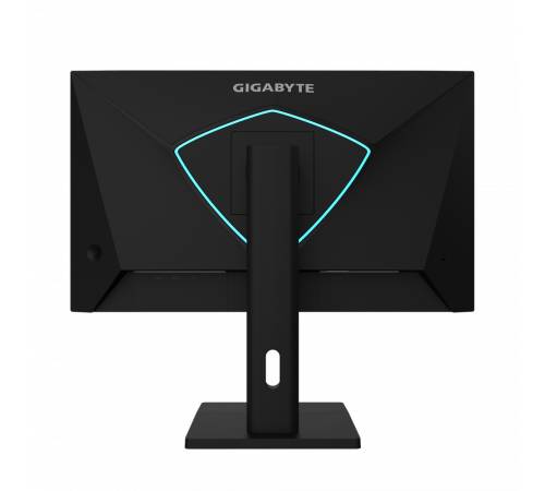 Монитор 27" Gigabyte G27Q3 EK Black 27" IPS, 2560 x 1440, 320Hz, 10bit (1.07B), 1ms, 350cd/m, 1300:1, 2xHDMI-2.0, DP-1.4, 1xUSB2.0, Pivot)