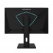 Монитор 27" Gigabyte G27Q3 EK Black 27" IPS, 2560 x 1440, 320Hz, 10bit (1.07B), 1ms, 350cd/m, 1300:1, 2xHDMI-2.0, DP-1.4, 1xUSB2.0, Pivot)