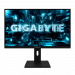 Монитор 27" Gigabyte G27Q3 EK Black 27" IPS, 2560 x 1440, 320Hz, 10bit (1.07B), 1ms, 350cd/m, 1300:1, 2xHDMI-2.0, DP-1.4, 1xUSB2.0, Pivot)