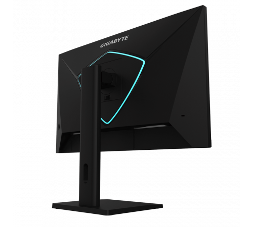 Монитор 27" Gigabyte G27Q3 EK Black 27" IPS, 2560 x 1440, 320Hz, 10bit (1.07B), 1ms, 350cd/m, 1300:1, 2xHDMI-2.0, DP-1.4, 1xUSB2.0, Pivot)