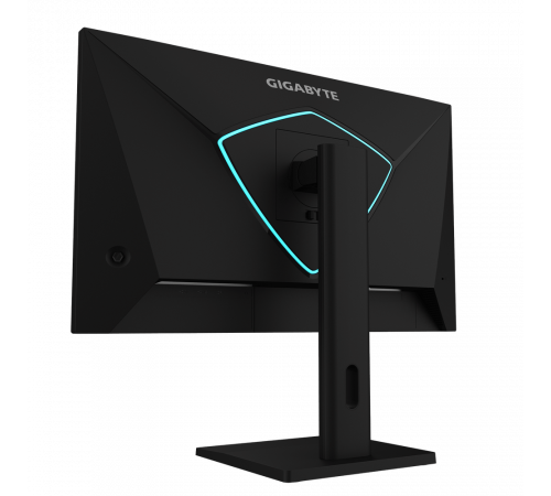 Монитор 27" Gigabyte G27Q3 EK Black 27" IPS, 2560 x 1440, 320Hz, 10bit (1.07B), 1ms, 350cd/m, 1300:1, 2xHDMI-2.0, DP-1.4, 1xUSB2.0, Pivot)