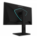 Монитор 27" Gigabyte G27Q3 EK Black 27" IPS, 2560 x 1440, 320Hz, 10bit (1.07B), 1ms, 350cd/m, 1300:1, 2xHDMI-2.0, DP-1.4, 1xUSB2.0, Pivot)